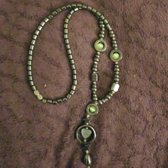 Necklace - Picture 4 of 4